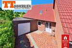 Doppelhaushälfte Wangerland Hooksiel - 4 Zimmer, 121 m&sup2;, 349.000&euro; | Angebot:26825658