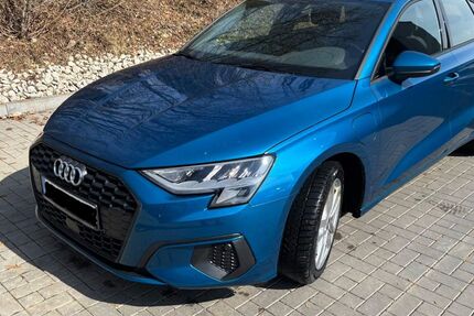 Audi A3 65.000 km 21.550 &euro; Amberg 92224
