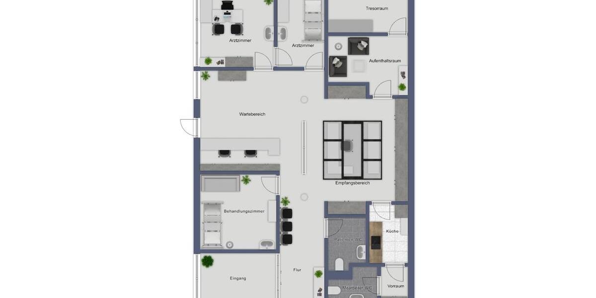 Gewerbeobjekt Amtsberg - 990&euro; | Angebot:24713797