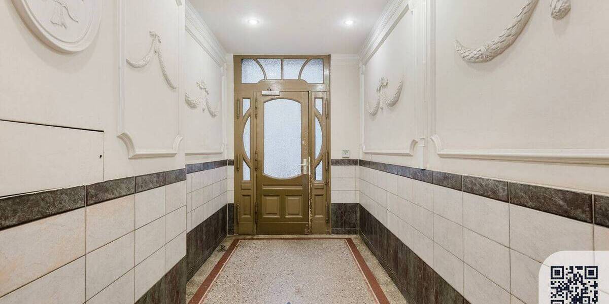 Etagenwohnung Halberstadt - 2 Zimmer, 1.360&euro; | Angebot:26876250