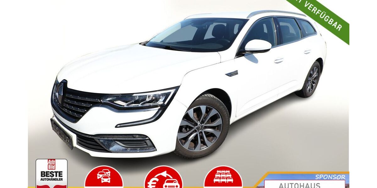 Renault Talisman 44.871 km 23.488 &euro; Kehl 77694