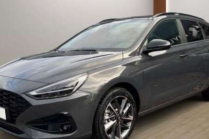 Hyundai i30 2.900 km 30.990 &euro; Brühl 50321