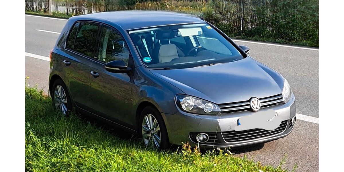 VW Golf 318.000 km 4.300 &euro; Meppen 49716