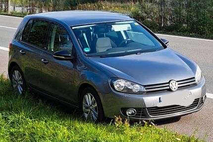 VW Golf 318.000 km 4.900 &euro; Meppen 49716