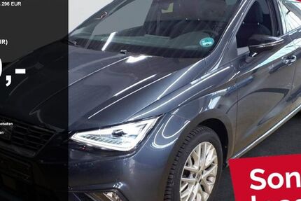 Seat Ibiza 14.440 km 22.340 &euro; Wackersdorf 92442