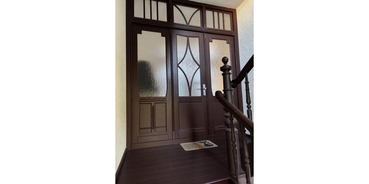 Etagenwohnung Eisenach - 3 Zimmer, 88 m&sup2;, 770&euro; | Angebot:26407213