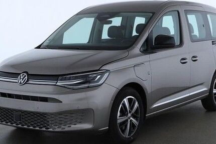 VW Caddy 5.142 km 40.990 &euro; Bramsche - Engter 49565