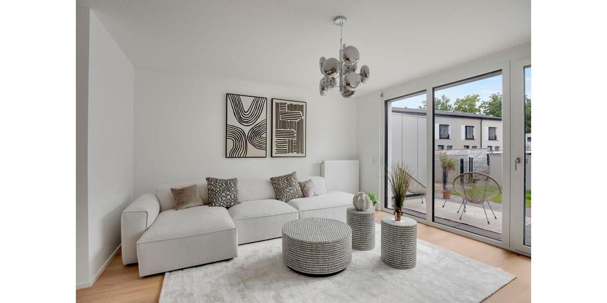 Etagenwohnung Wolfsburg Alt-Wolfsburg - 5 Zimmer, 120 m&sup2;, 1.525&euro; | Angebot:25119610