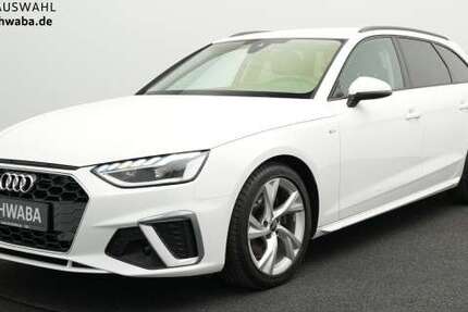 Audi A4 39.900 km 26.910 &euro; Gersthofen 86368