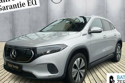 Mercedes-Benz EQA 82.750 km 27.950 &euro; Geilenkirchen 52511