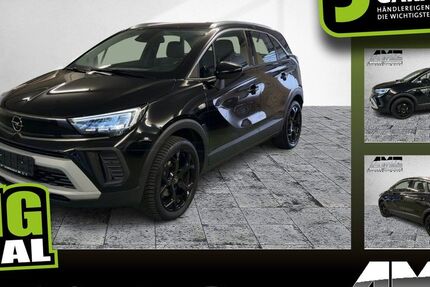 Opel Crossland (X) 24.262 km 12.890 &euro; Mannheim 68165