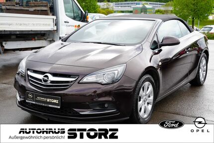 Opel Cascada 98.500 km 12.900 &euro; Villingen-Schwenningen 78052