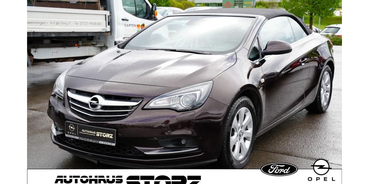 Opel Cascada 98.500 km 12.900 &euro; Villingen-Schwenningen 78052