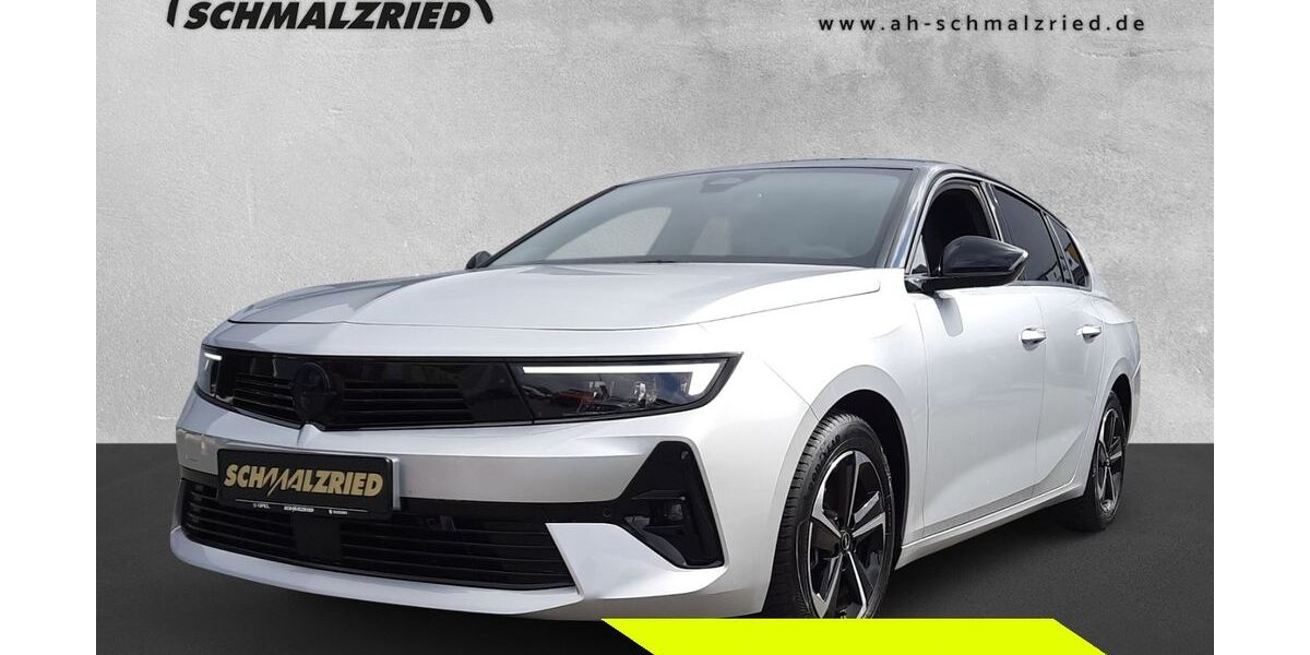 Opel Astra 11.937 km 23.470 &euro; Bremerhaven 27570