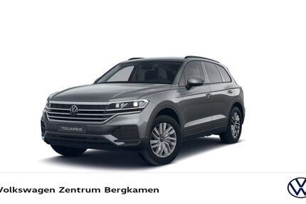 VW Touareg 18.911 km 57.888 € Bergkamen 59192