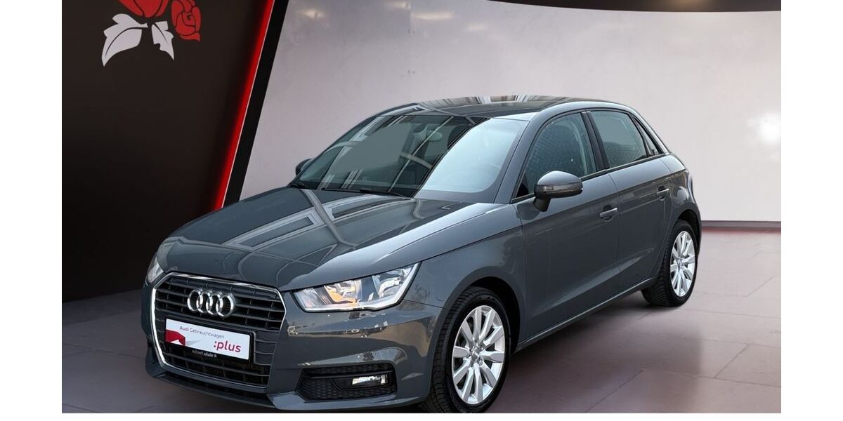 Audi A1 74.990 km 13.850 &euro; Villingen-Schwenningen 78052
