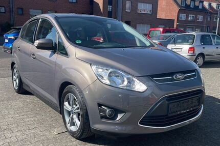 Ford C-Max 43.898 km 7.597 &euro; Mönchengladbach 41066