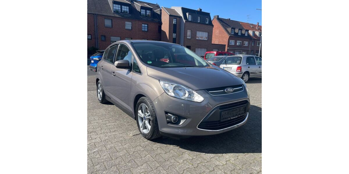 Ford C-Max 43.898 km 8.300 &euro; Mönchengladbach 41066