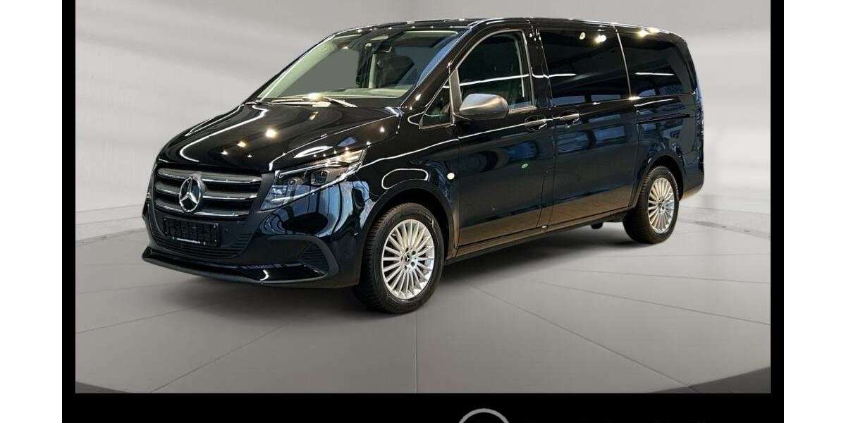 Mercedes-Benz Vito 28.183 km 53.979 &euro; Neckarsulm 74172
