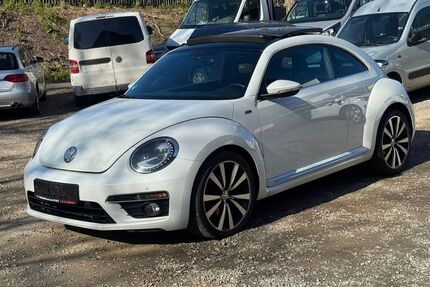 VW Beetle 190.000 km 10.000 &euro; Kiel 24146
