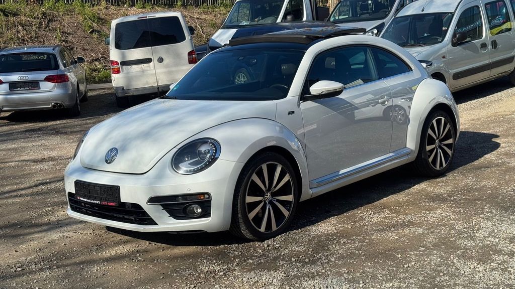 VW Beetle 190.000 km 10.000 &euro; Kiel 24146