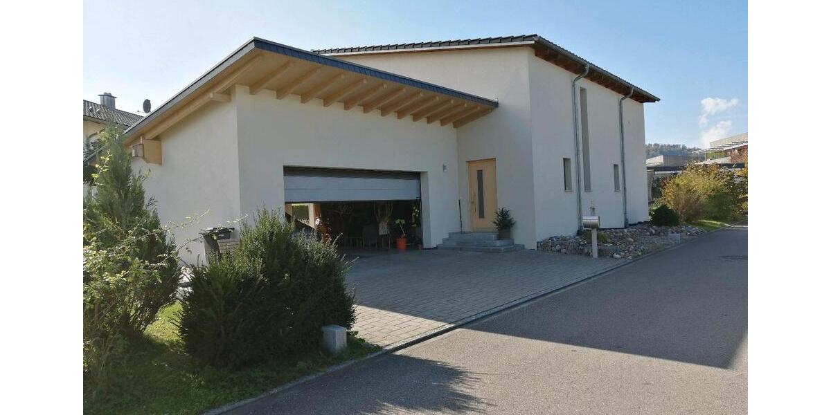 Einfamilienhaus Küssaberg - 4 Zimmer, 130 m&sup2;, 739.000&euro; | Angebot:26049971