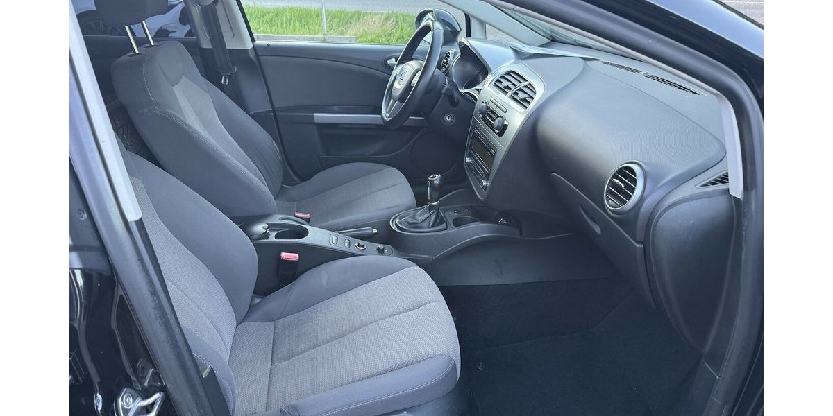 Seat Leon 1.4 TSI 142.000 km 4.400 &euro; Schorndorf 73614