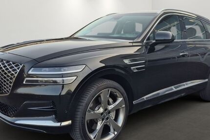 Genesis GV80 32.590 km 63.790 &euro; Andernach 56626