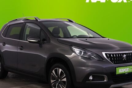 Peugeot 2008 83.330 km 10.490 &euro; Schwerin 19055