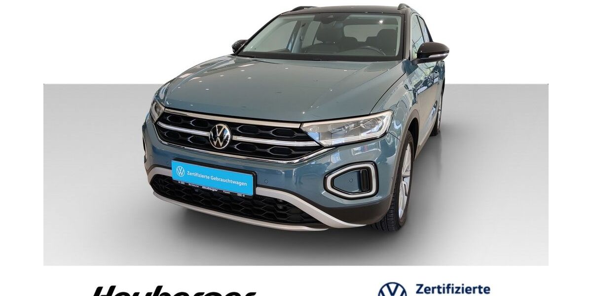 VW T-Roc 62.300 km 23.890 &euro; Füssen 87629