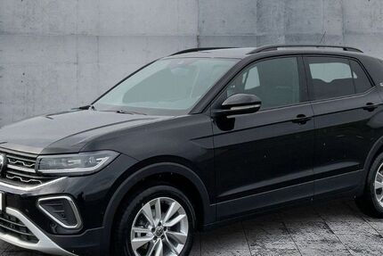 VW T-Cross 18.533 km 25.468 &euro; Bayreuth 95448