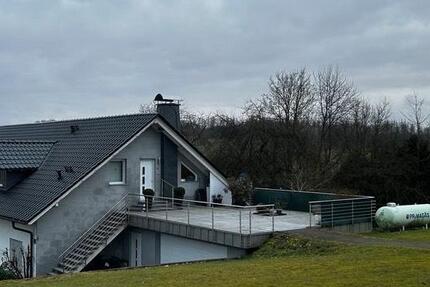 Großzügige 3-Zimmer Wohnung ohne weitere Wohneinheit 3 zimmer