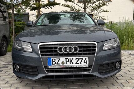 Audi A4 171.000 km 5.700 &euro; Bautzen 02625