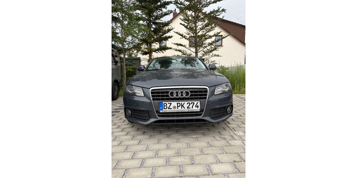 Audi A4 171.000 km 5.700 &euro; Bautzen 02625