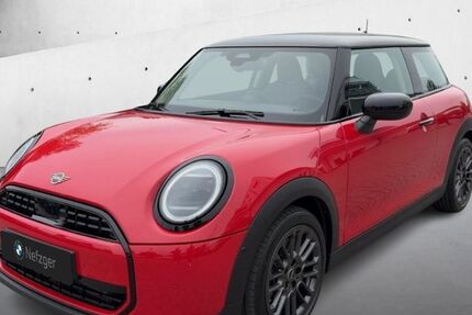 Mini Cooper C 18.200 km 26.700 &euro; Berlin-Siemensstadt 13629