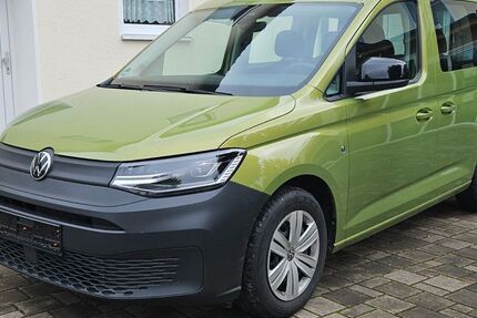 VW Caddy 28.800 km 22.900 € Mühlhausen 86444