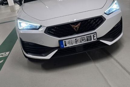 Cupra Leon 90.000 km 19.500 &euro; Falkensee 14612