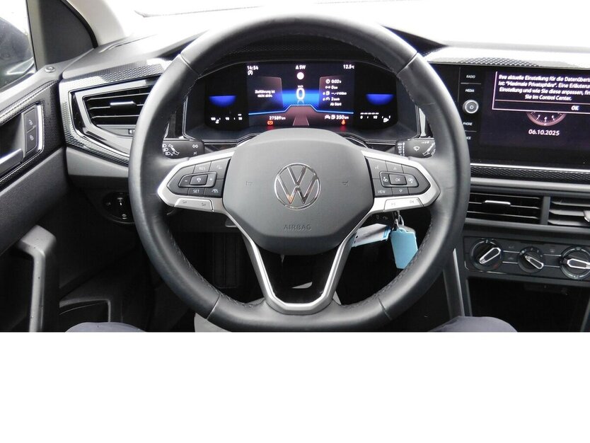 VW Taigo 1.0 TSI BMT Klima Navi ALU 27.600 km 16.390 € Vordorf 38533