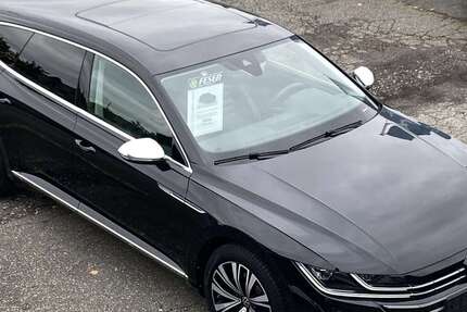 VW Arteon 108.900 km 23.800 € Schwabach 91126
