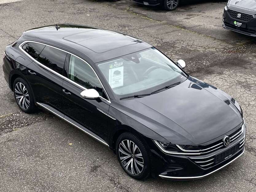 VW Arteon 108.900 km 23.800 € Schwabach 91126