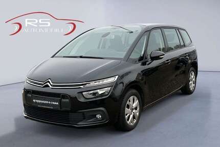 Citroen Grand C4 Picasso