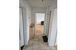 2 Zimmer Wohnung mit großem Balkon zimmer