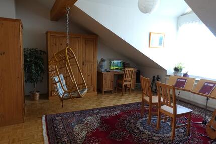 Wohnung Allensbach - 1 Zimmer, 69 m&sup2;, 800&euro; | Angebot:26135981