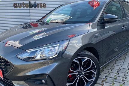 Ford Focus 65.000 km 18.900 &euro; Darmstadt 64295