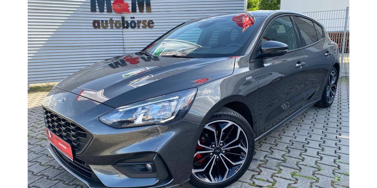 Ford Focus 65.000 km 18.900 &euro; Darmstadt 64295