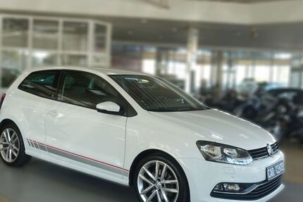 VW Polo 111.253 km 10.750 &euro; Stralsund 18435