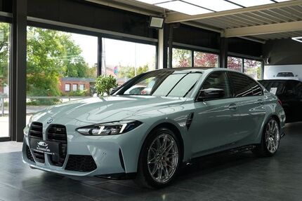 BMW M3 18.000 km 89.990 &euro; Garbsen 30827