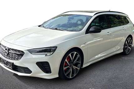 Opel Insignia 11.649 km 31.890 &euro; Itzehoe 25524