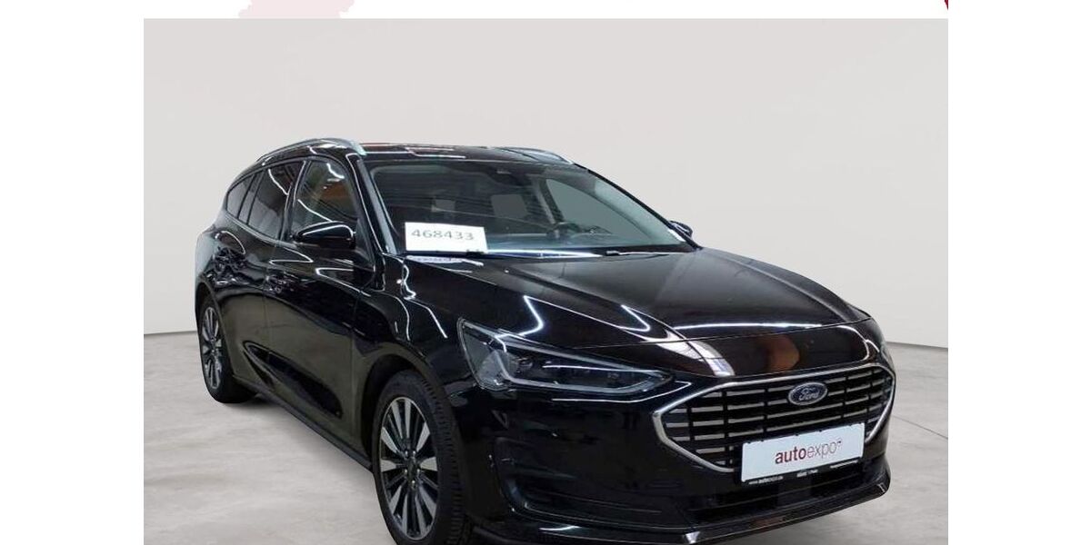 Ford Focus 113.743 km 14.989 &euro; Fernwald-Steinbach 35463