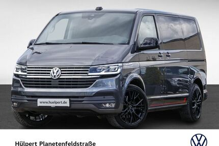 VW T6 Multivan